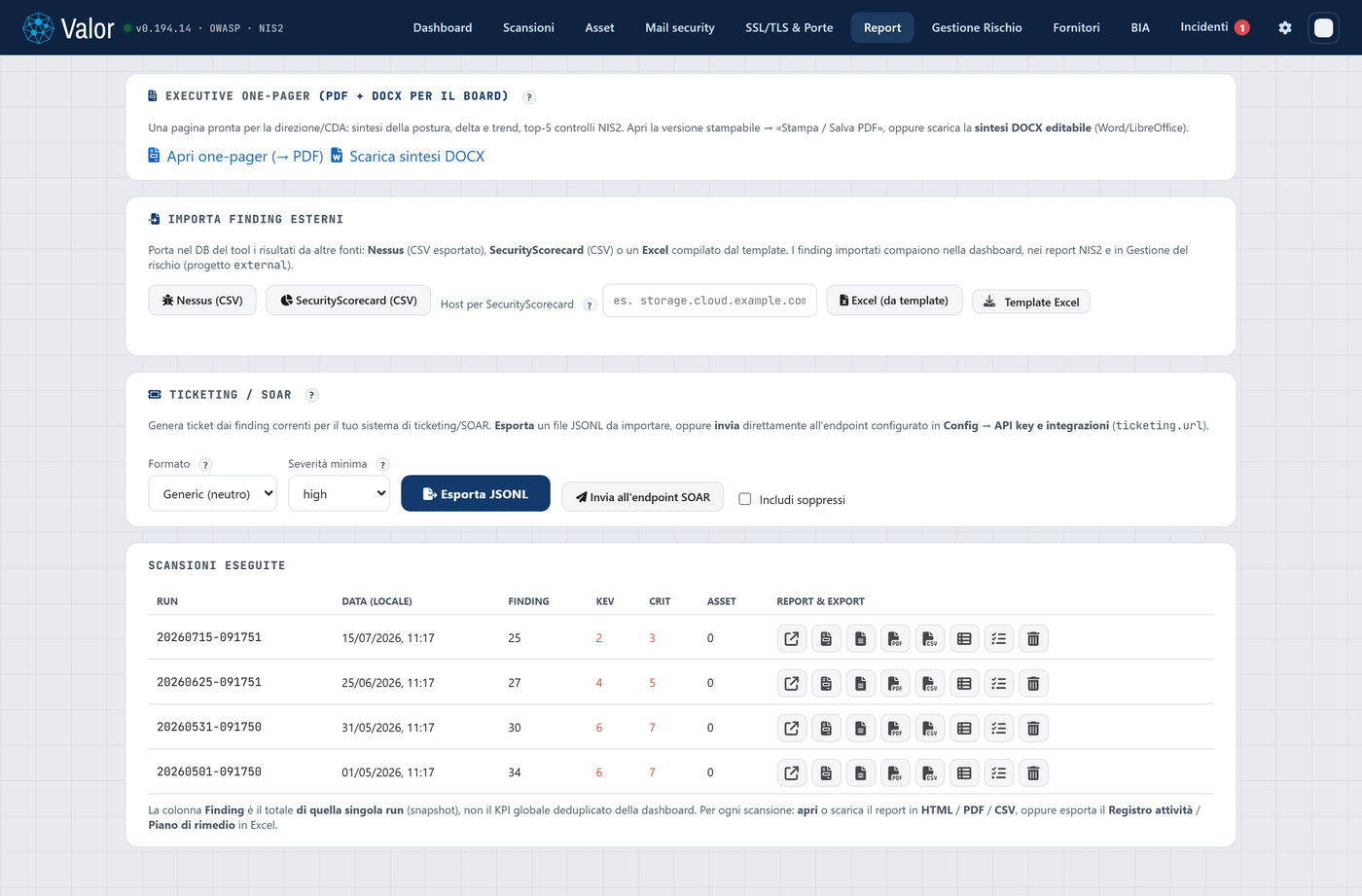 Supply Chain Security